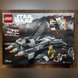 Lego 75346 STAR WARS Pirate Snub Fighter